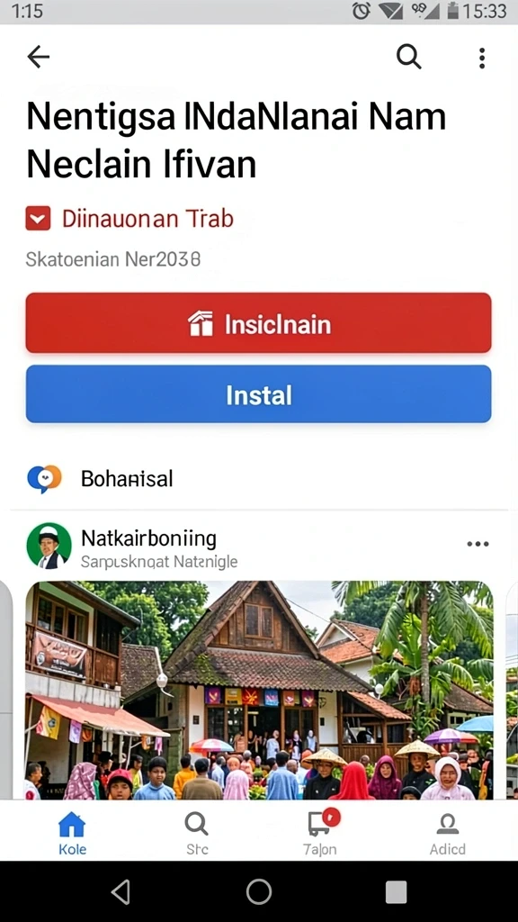 Screenshot svip9 nomor 1