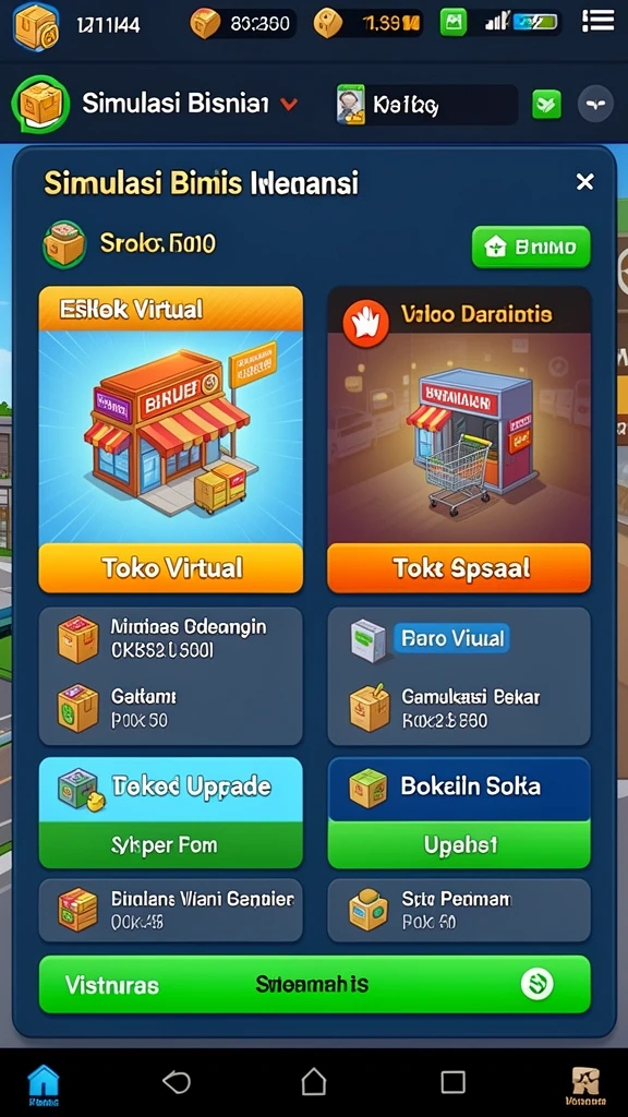 Screenshot tobawin88 nomor 3