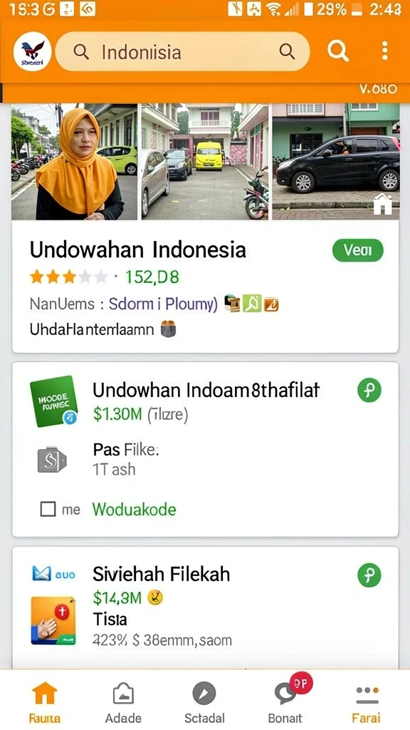 Screenshot topanwin nomor 2
