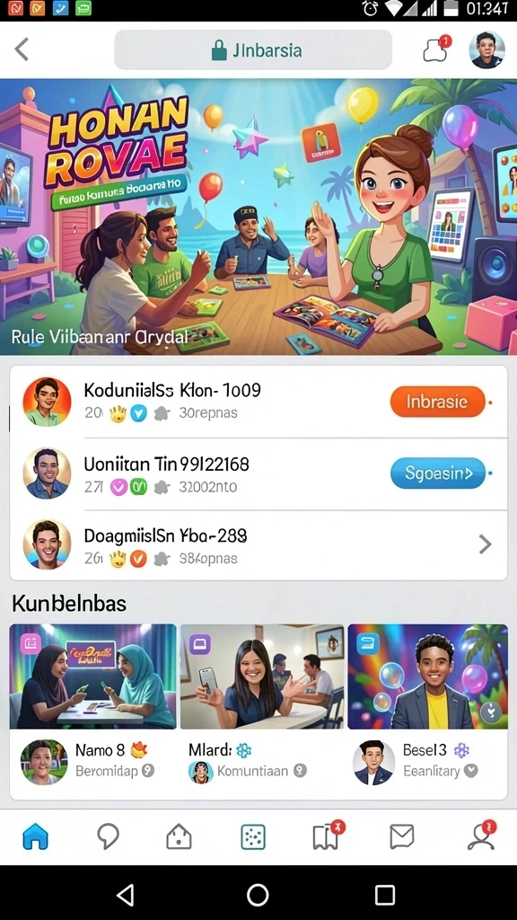 Screenshot toto1000 nomor 2