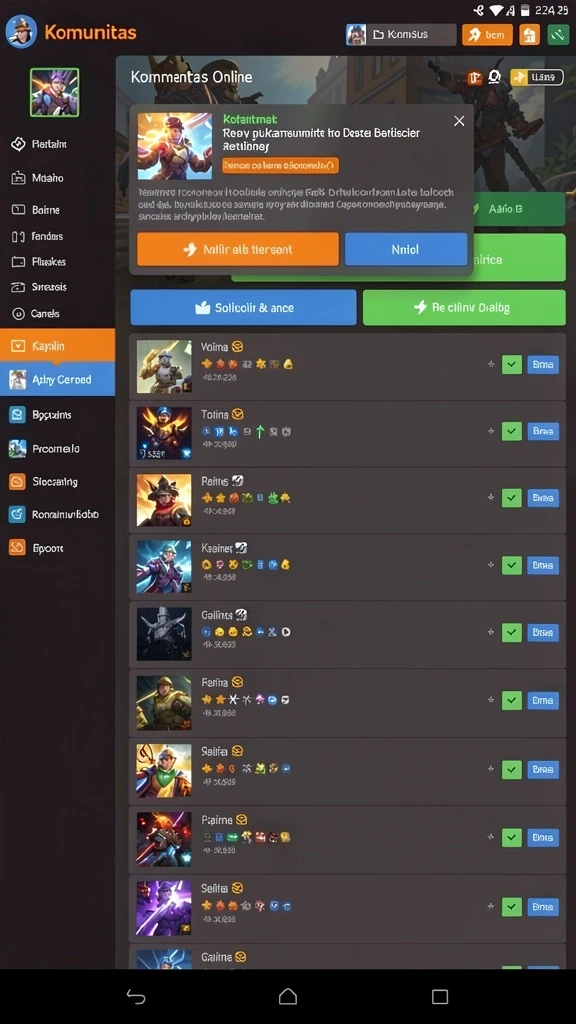 Screenshot toto20 nomor 1