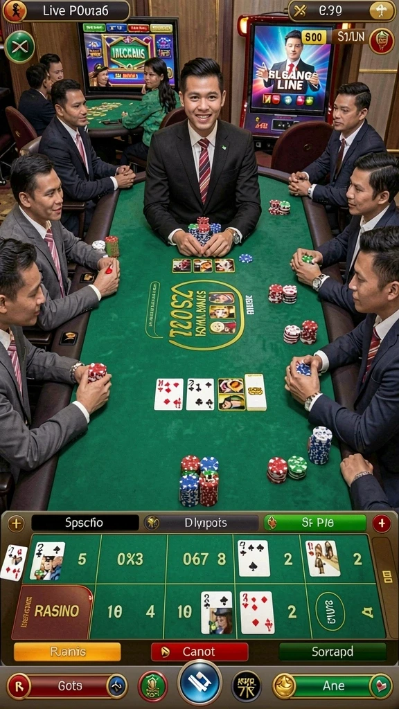 Screenshot toto20 nomor 2