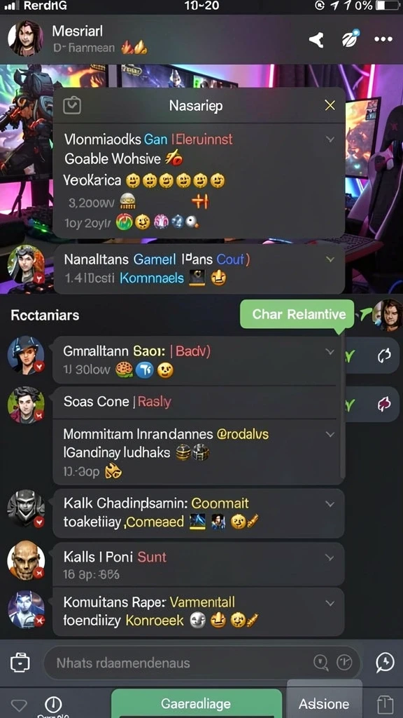 Screenshot toto20 nomor 3