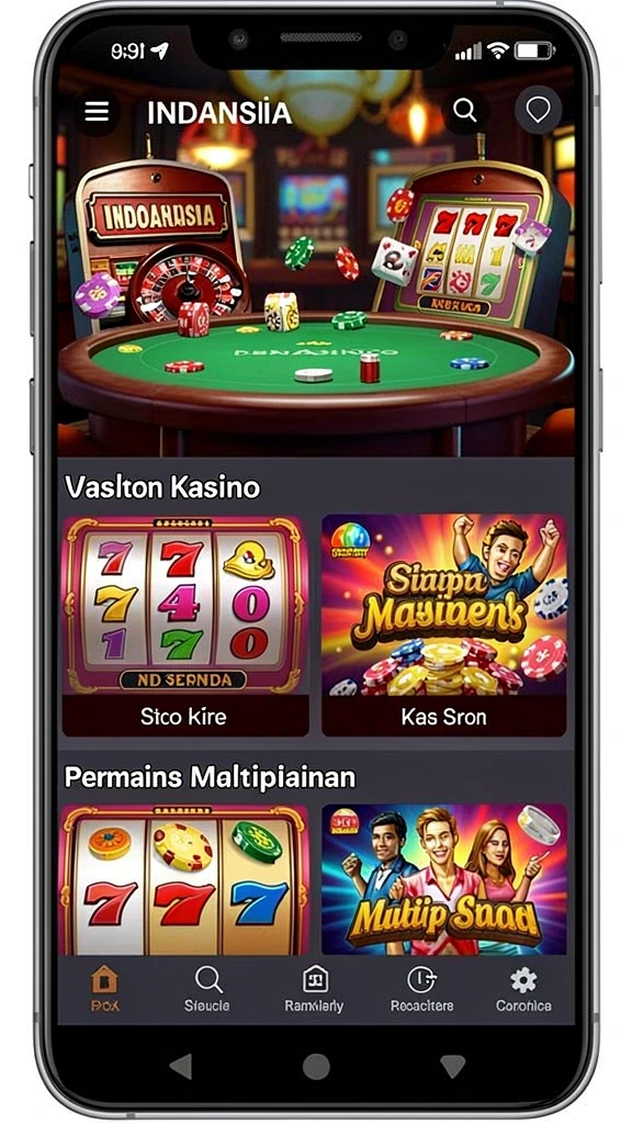 Screenshot vc55 nomor 1