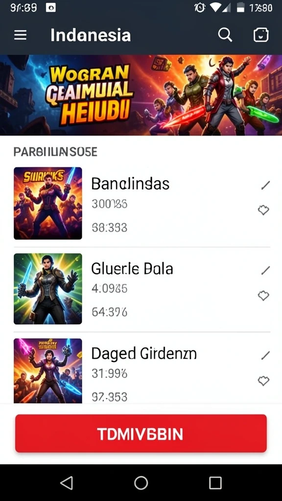 Screenshot vipdewa nomor 1