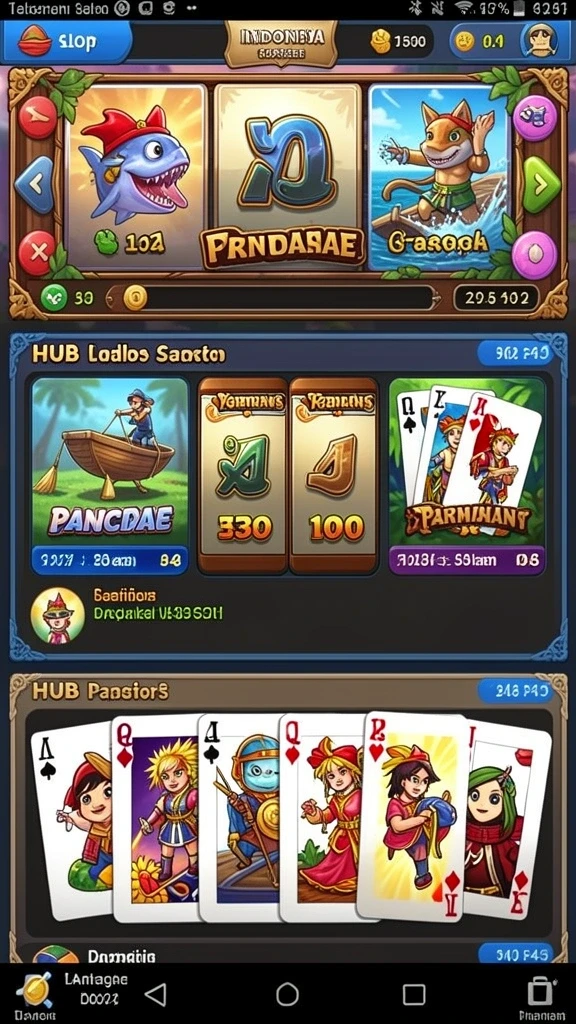 Screenshot vo777 nomor 2