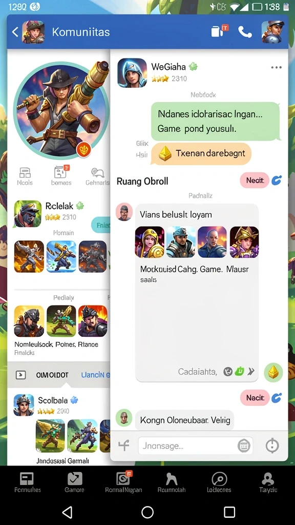 Screenshot wdbos nomor 3