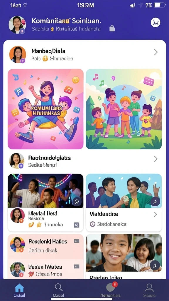 Screenshot winlive4d nomor 3