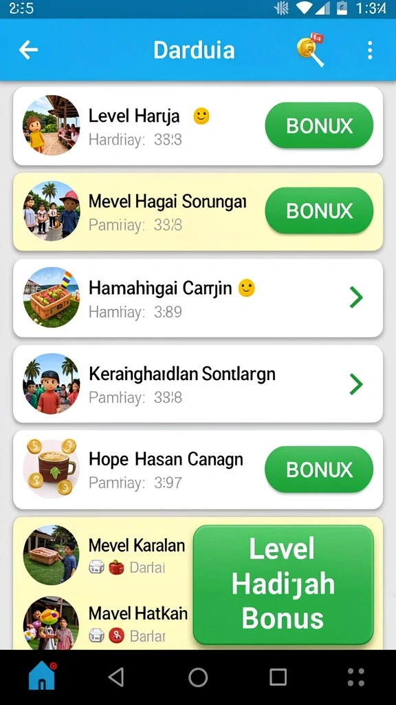 Screenshot wow99 nomor 1