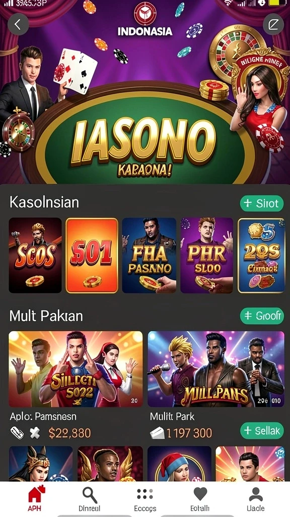 Screenshot wow99 nomor 3