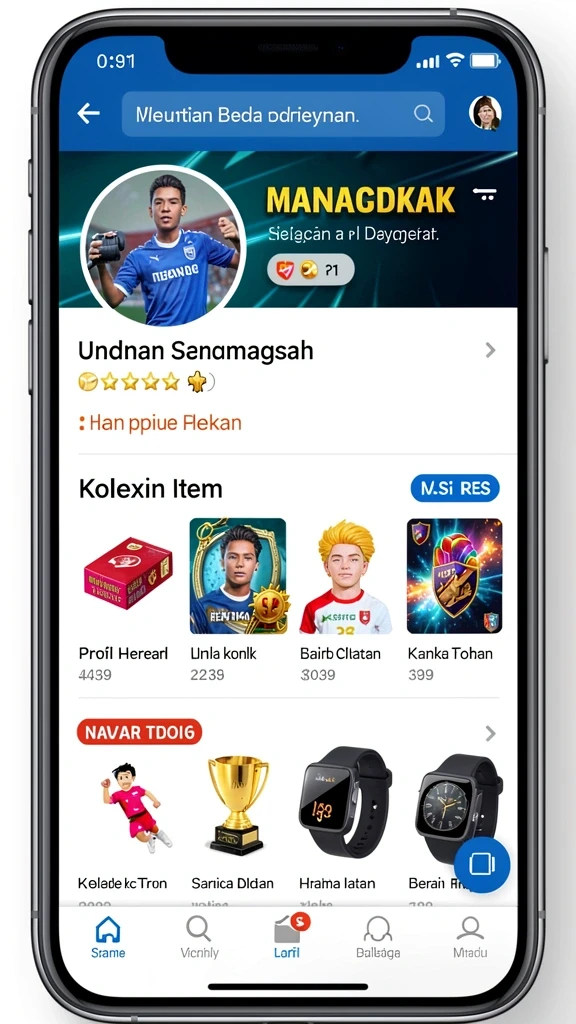 Screenshot yoktogel nomor 1