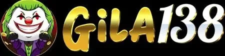 gila138 — logo banner resmi Indonesia